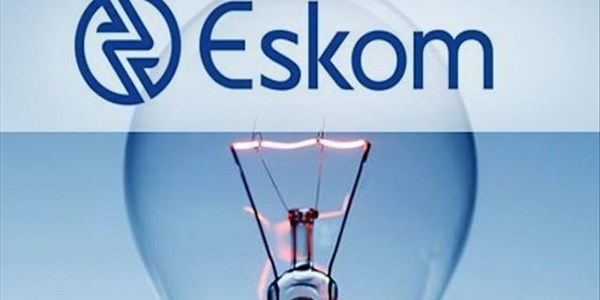 #ChinaInSA: China bails out Eskom #ChinaInSA: China bails out Eskom | News Article
