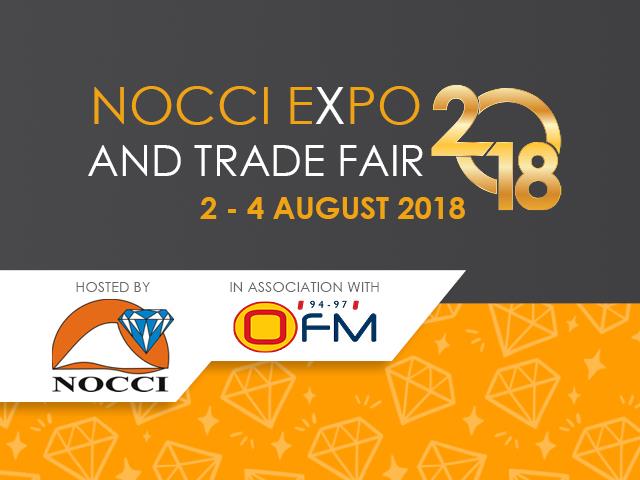2018 Northern Cape Trade Expo