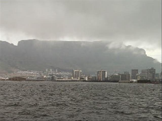 Cape Town braces for heavy rainfall | OFM