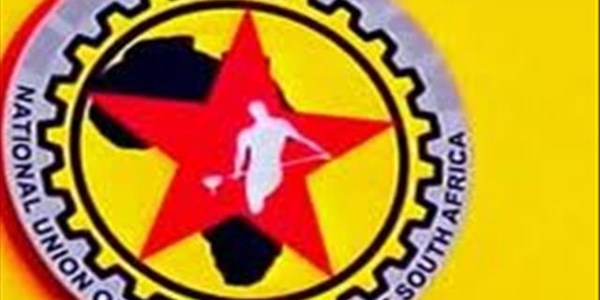 Numsa describes labour brokers as parasites Numsa describes labour brokers as parasites | News Article