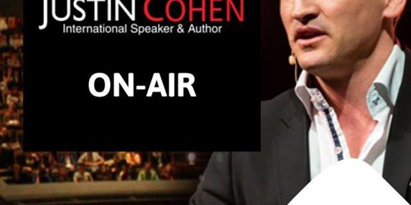 Business Tips with Justin Cohen - Power Listening  | News Article