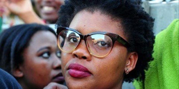 Student with NSFAS millions back in court Student with NSFAS millions back in court | News Article