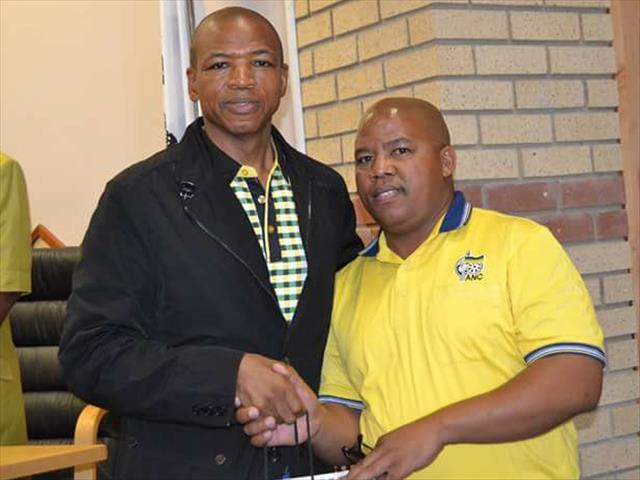 ANC delegates at regional conference labelled as bogus | OFM