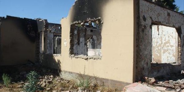 Rustenburg to demolish 'nuisance' houses in CBD Rustenburg to demolish 'nuisance' houses in CBD | News Article