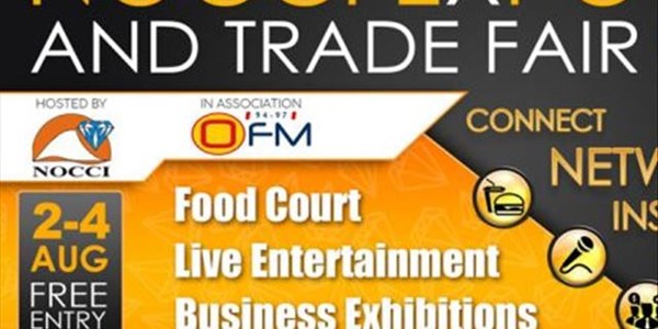 NOCCI Expo and Trade Fair 2018  | News Article