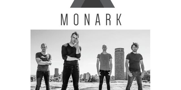 Lonely Light by Monark {soundCHECK with Cyril}  | News Article