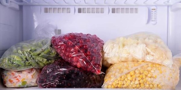 Residents upset about power outage, defrosting food Residents upset about power outage, defrosting food | News Article