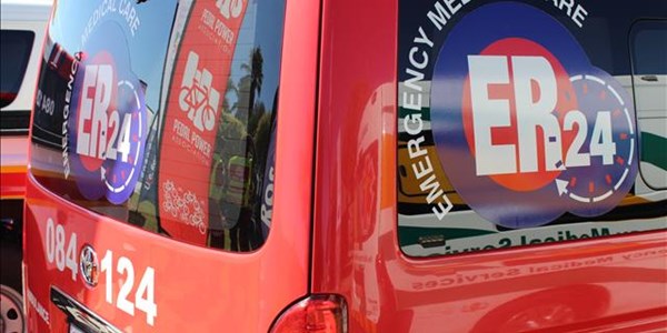 Nine-year-old dragged behind bakkie Nine-year-old dragged behind bakkie | News Article