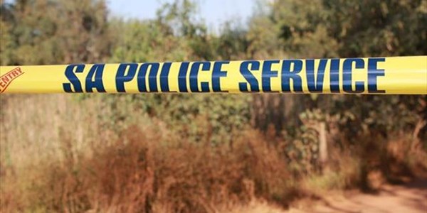 NW farmer shoots intruder | News Article