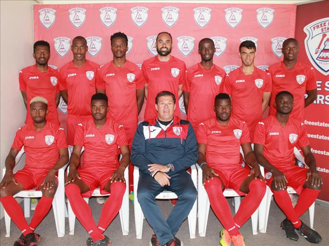 Ea Lla Koto announce new signings | News Article