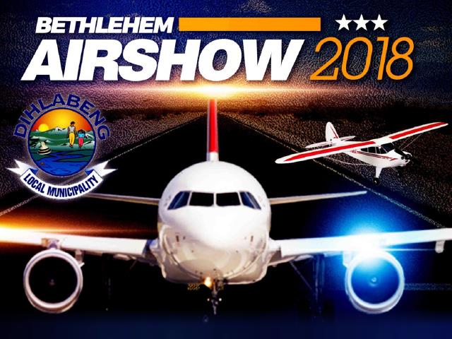 Bethlehem Airshow