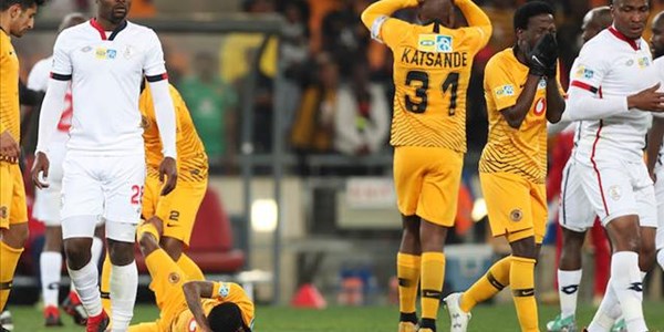 MTN8 semi-final fixtures announced | News Article