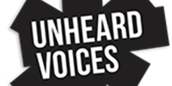 Unheard voices | News Article