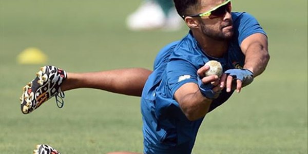 Duminy to lead from the front | News Article
