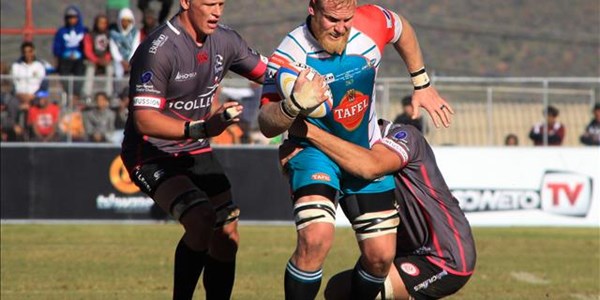 Revenge on the cards for the Griquas | News Article