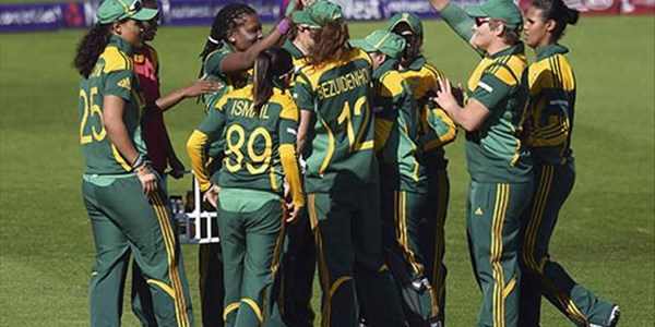 Three new caps in Proteas women’s West Indies tour squad | News Article