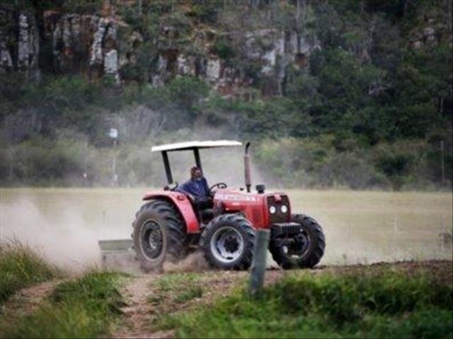 PODCAST: Landbousektor en regering in gesprek | News Article