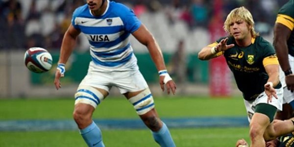 Marx and Flo back, Willemse on debut | News Article