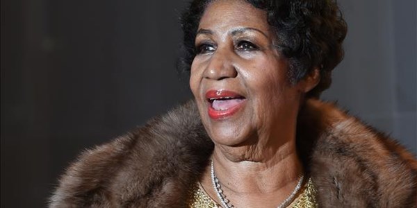 "Queen of Soul" dies at 76 | News Article