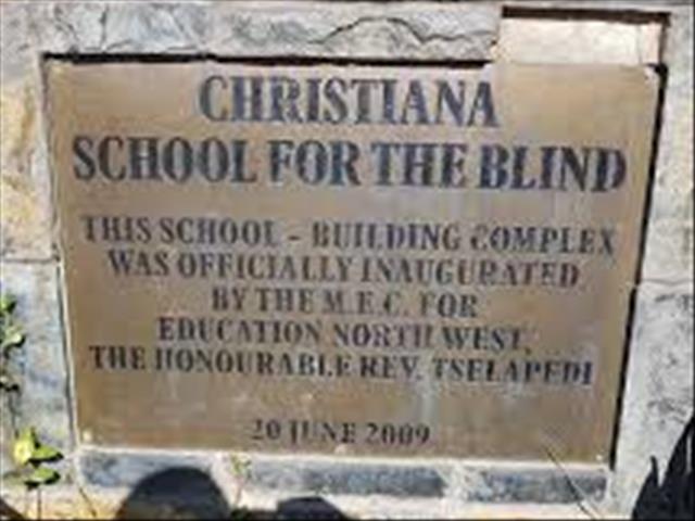 NW special school without resources | News Article