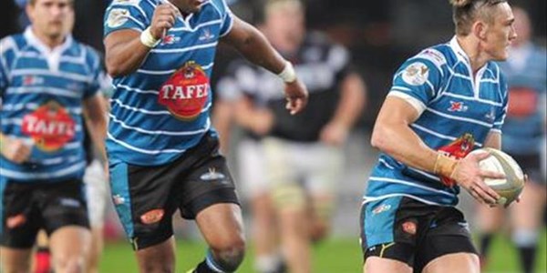 Griquas to take positives from single round Currie Cup | News Article