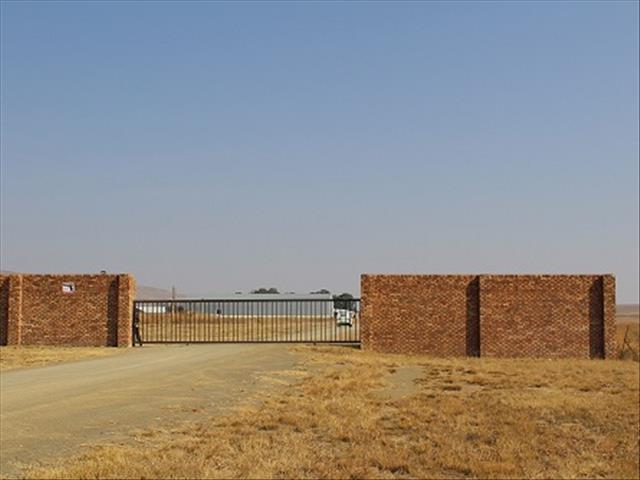 PODCAST: Parliament visits #Vrede Dairy Farm | News Article