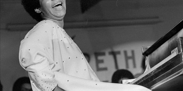 Baby, I Know: Reassessing Aretha Baby, I Know: Reassessing Aretha | News Article
