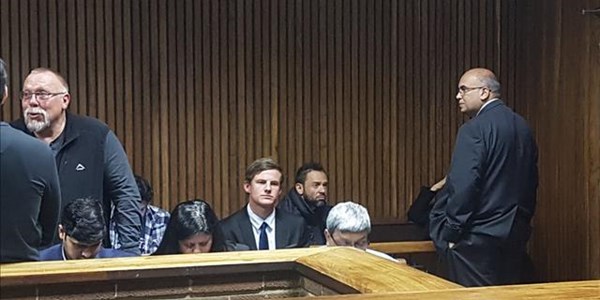 Lives of accused 'negatively impacted' by #VredeDairy case | News Article