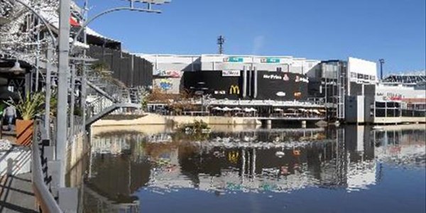 Bloem Mall confirms jumper incident Bloem Mall confirms jumper incident | News Article