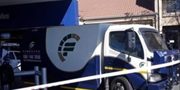 Bfn #CashInTransit suspects back in court | News Article