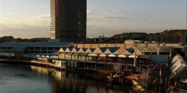 CUT shocked by student's Waterfront death CUT shocked by student's Waterfront death | News Article