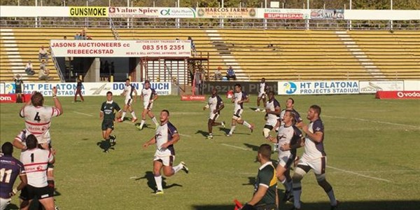 Griffons kick off title defence Griffons kick off title defence | News Article