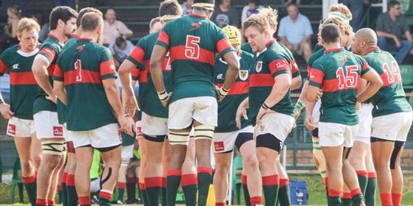 Leopard Rugby Team Sa Leopards kick off 1st Division campaign | OFM