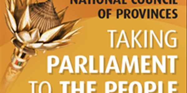Kopanong Municipality a work in progress - NCOP Kopanong Municipality a work in progress - NCOP | News Article