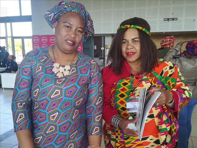 Business women of note crack the whips in NC | News Article