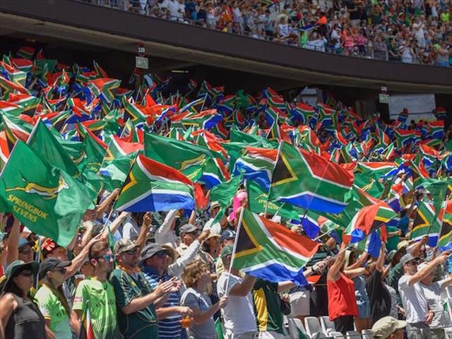 New registration system for Cape Town 7s tickets | News Article