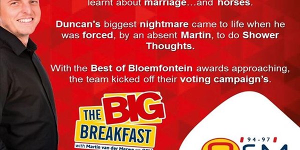 -TBB- The Best of The Big Breakfast 27-31 August | News Article