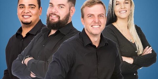 OFM hitting the road with the Big Breakfast Team OFM hitting the road with the Big Breakfast Team | News Article