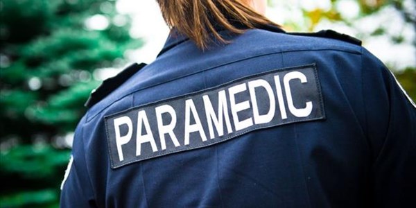 FS Health urged to fast-track appointment of paramedics | News Article