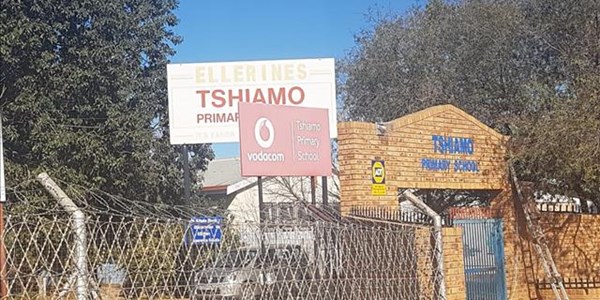 Galeshewe residents concerned despite normalcy | News Article