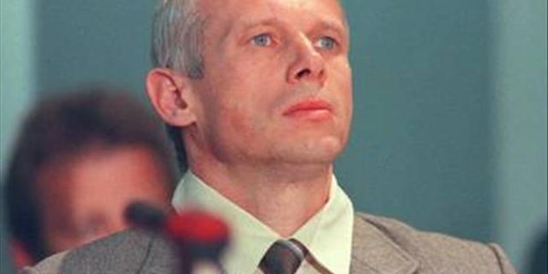 Court reserves judgment on parole for Walus | News Article