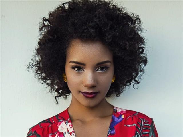 FS Miss SA 2018 finalist on #Woman'sDay  | News Article