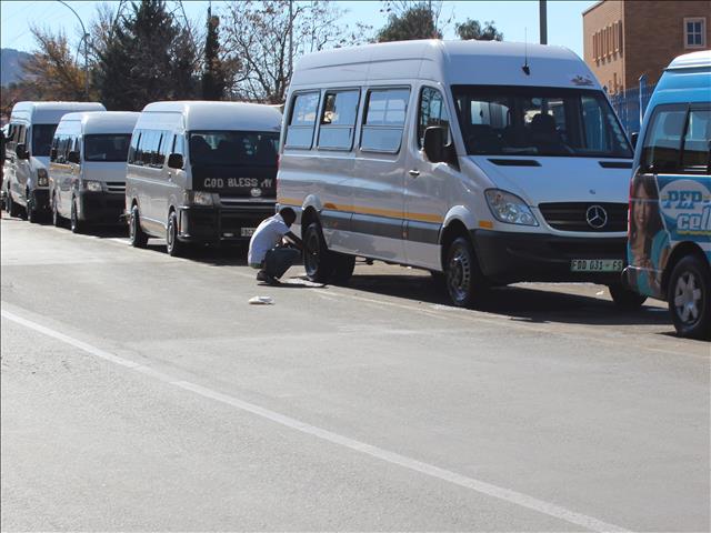 Two dead in #NW taxi violence | News Article