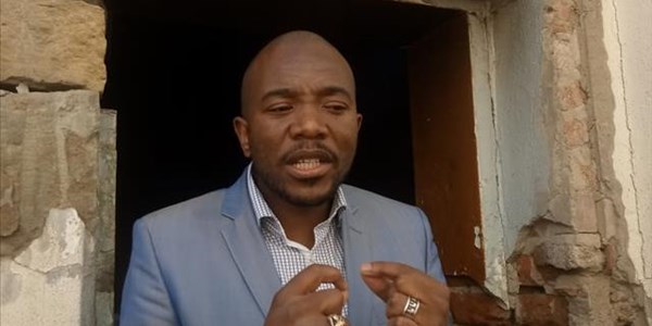 #Magashule should be ashamed, says #Maimane at controversial #Ramkraal #Magashule should be ashamed, says #Maimane at controversial #Ramkraal | News Article