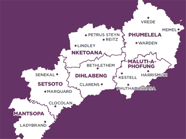 Power cuts loom for Dihlabeng | News Article