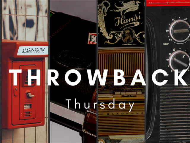 Just Plain Drive: Throwback Thursday - One of the first ever punterviews  | News Article