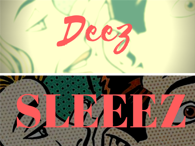Just Plain Drive: Deez Sleeez | News Article