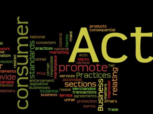 #OFMNights - Die Verbruikerswet | News Article