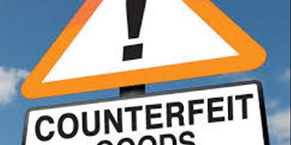 Case of counterfeit goods postponed  | News Article