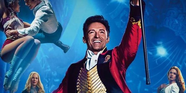 The Greatest Showman sing-a-long edition announced | News Article